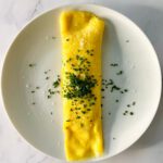 classic omelette